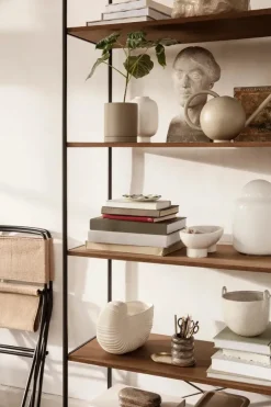 Ferm Living Reoler<Punctual - Ladder 3 fra