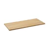 Ferm Living Hylder<Punctual - Oak Shelf fra