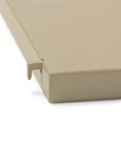 Ferm Living Hylder<Punctual - Solid Metal Shelf fra