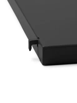 Ferm Living Hylder<Punctual - Solid Metal Shelf fra