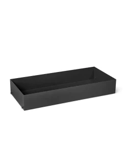 Ferm Living Hylder<Punctual Shelf Box fra