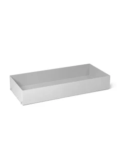 Ferm Living Hylder<Punctual Shelf Box fra