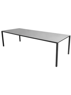 Cane-line Haveborde<Pure Bord, 280x100 cm fra