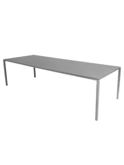 Cane-line Haveborde<Pure Bord, 280x100 cm fra