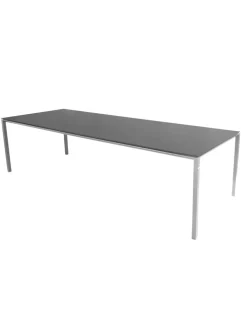 Cane-line Haveborde<Pure Bord, 280x100 cm fra