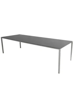 Cane-line Haveborde<Pure Bord, 280x100 cm fra