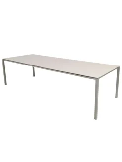 Cane-line Haveborde<Pure Bord, 280x100 cm fra