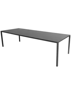 Cane-line Haveborde<Pure Bord, 280x100 cm fra