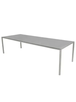 Cane-line Haveborde<Pure Bord, 280x100 cm fra