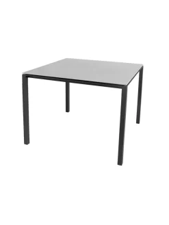 Cane-line Haveborde<Pure Bord, 100x100 cm fra