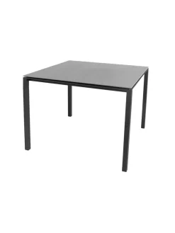 Cane-line Haveborde<Pure Bord, 100x100 cm fra