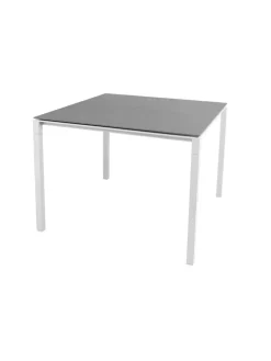 Cane-line Haveborde<Pure Bord, 100x100 cm fra