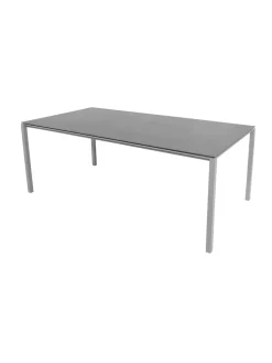 Cane-line Haveborde<Pure Bord, 200x100 cm fra