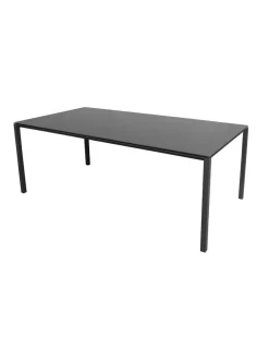 Cane-line Haveborde<Pure Bord, 200x100 cm fra