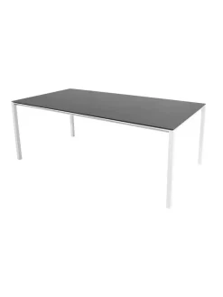 Cane-line Haveborde<Pure Bord, 200x100 cm fra