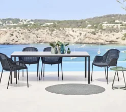 Cane-line Haveborde<Pure Bord, 200x100 cm fra