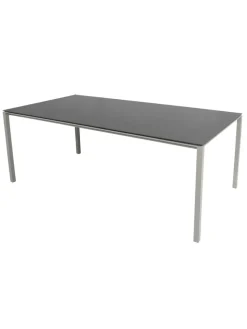 Cane-line Haveborde<Pure Bord, 200x100 cm fra