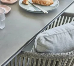 Cane-line Haveborde<Pure Bord, 200x100 cm fra