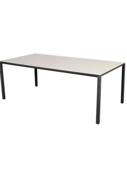 Cane-line Haveborde<Pure Bord, 200x100 cm fra