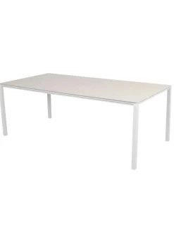 Cane-line Haveborde<Pure Bord, 200x100 cm fra