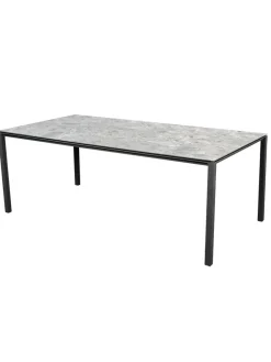 Cane-line Haveborde<Pure Bord, 200x100 cm fra