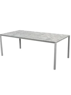 Cane-line Haveborde<Pure Bord, 200x100 cm fra