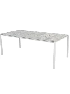 Cane-line Haveborde<Pure Bord, 200x100 cm fra