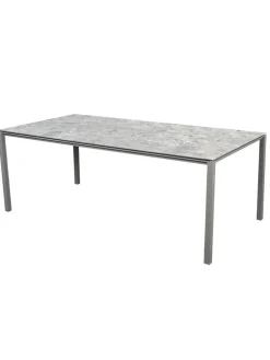 Cane-line Haveborde<Pure Bord, 200x100 cm fra