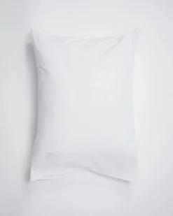 Magniberg Tekstiler Til Soveværelset<Pure Poplin Pillow Cover Single 50x70 cm fra