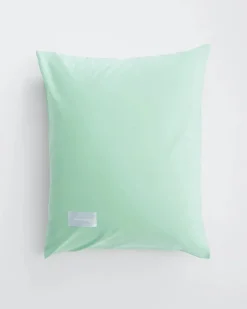 Magniberg Tekstiler Til Soveværelset<Pure Poplin Pillow Cover Single 60x63 cm fra