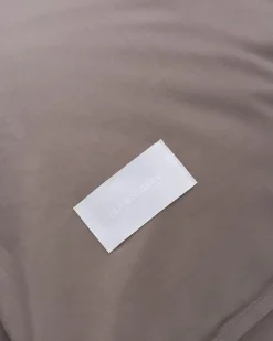 Magniberg Tekstiler Til Soveværelset<Pure Poplin Pillow Cover Single 60x63 cm fra