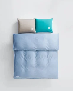 Magniberg Tekstiler Til Soveværelset<Pure Sateen Duvet Cover Single 140x200 cm fra