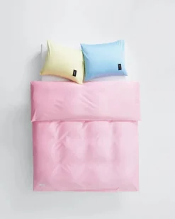 Magniberg Tekstiler Til Soveværelset<Pure Sateen Duvet Cover Single 140x220 cm fra