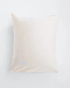 Magniberg Tekstiler Til Soveværelset<Pure Sateen Pillow Cover 63x60 cm fra