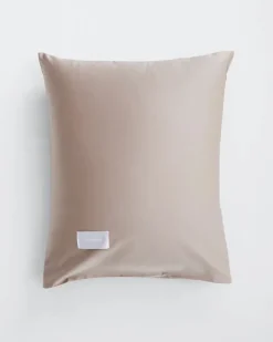 Magniberg Tekstiler Til Soveværelset<Pure Sateen Pillow Cover 63x60 cm fra