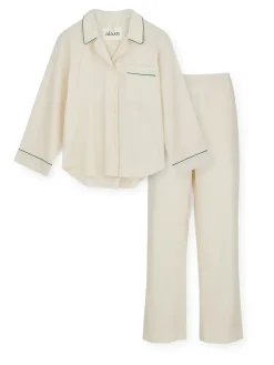 Aiayu Gaver Til Hende|Tøj<Pyjamas Night, mix hope fra