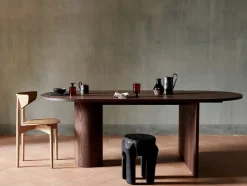 Ferm Living Spiseborde<Pylo Dining Table fra