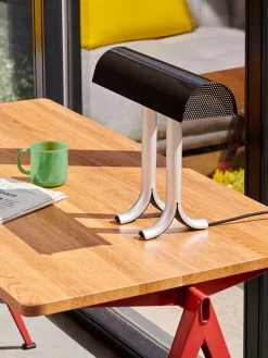 HAY Skriveborde<Pyramid 01 Bord fra