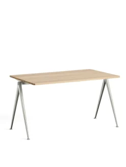 HAY Skriveborde<Pyramid 01 Bord fra