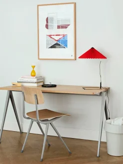 HAY Skriveborde<Pyramid 01 Bord fra