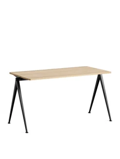 HAY Skriveborde<Pyramid 01 Bord fra