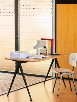 HAY Skriveborde<Pyramid 01 Bord fra