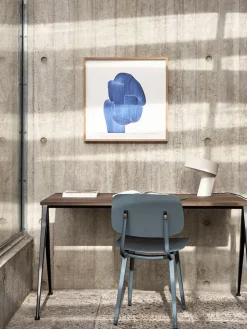 HAY Skriveborde<Pyramid 01 Bord fra