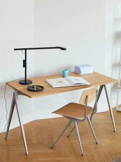 HAY Skriveborde<Pyramid 01 Bord fra