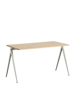 HAY Skriveborde<Pyramid 01 Bord fra