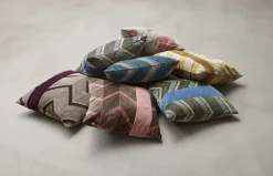 Eilersen Puder Og Plaider|Puder<Quill Pyjamas Pillow, 50x50 fra