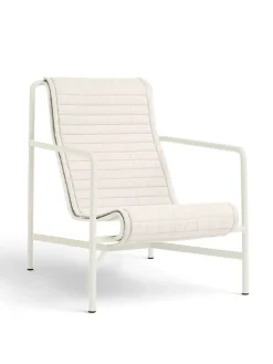 HAY Havehynder<Quilted hynde til Palissade Lounge Chair high fra