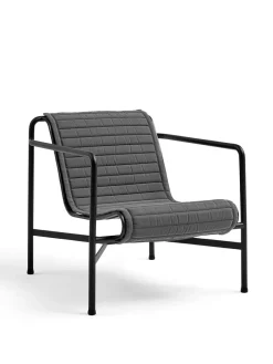 HAY Havehynder<Quilted hynde til Palissade Lounge Chair low fra