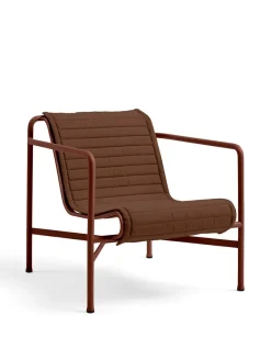 HAY Havehynder<Quilted hynde til Palissade Lounge Chair low fra