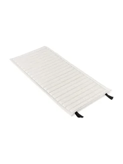 HAY Havehynder<Quilted hynde til Palissade Dining Armchair fra